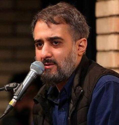 دانلود آهنگ ما همه پیرو خط رهبریم بر صف دشمنان حمله میبریم