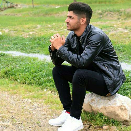 دانلود آهنگ جناب سروان ولم کن