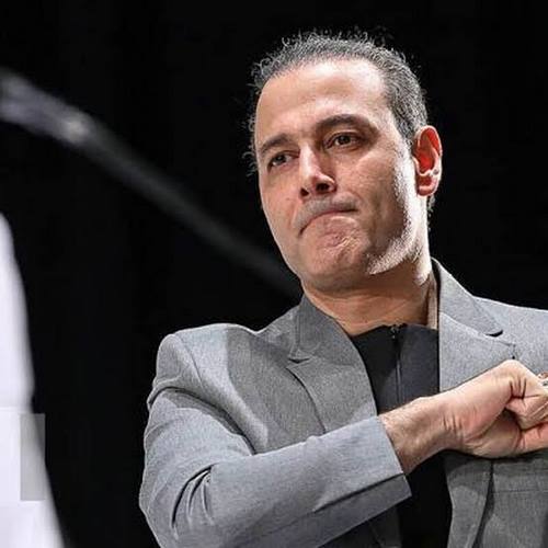 دانلود آهنگ ای توبه ام شکسته از تو کجا گریزم