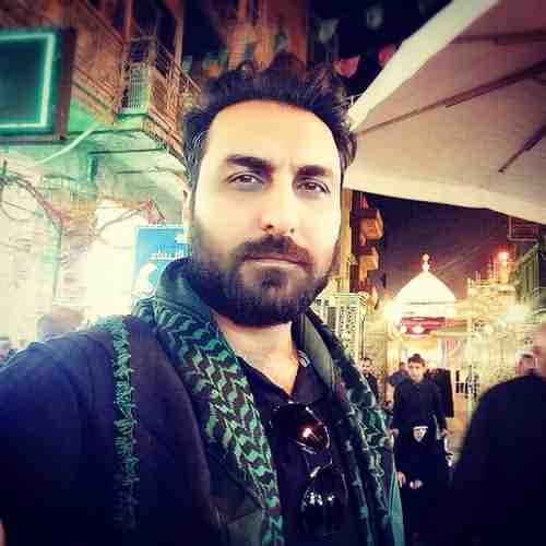 دانلود آهنگ معشوقه من ای هستی من