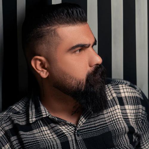 دانلود آهنگ قول دادم قول دادی تو دامم افتادی