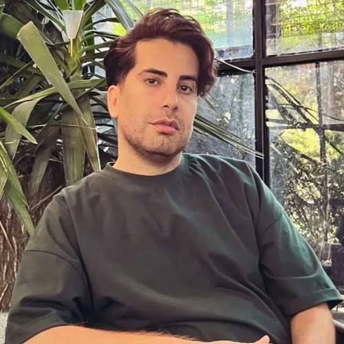 دانلود آهنگ لعنت به سیگار سیگار سیگار دستم