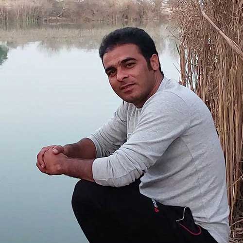 دانلود آهنگ حال خرابت مال مو رنج و عذابت مال مو