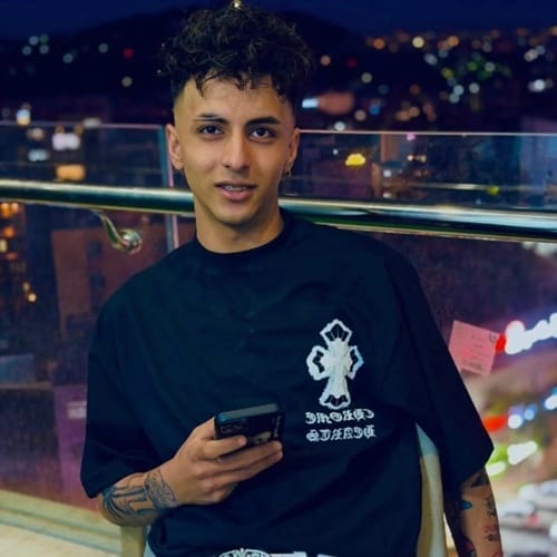 دانلود آهنگ بی معرفت خجسته