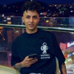 دانلود آهنگ اگه حرف نمیزنی چون جواب نداری