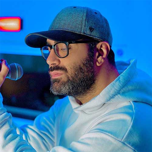 دانلود آهنگ تو مثل لیلی تو بارون از مهدی جهانی