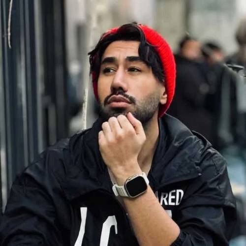 دانلود آهنگ شبایی که بی من خلقت تنگه محمد لطفی