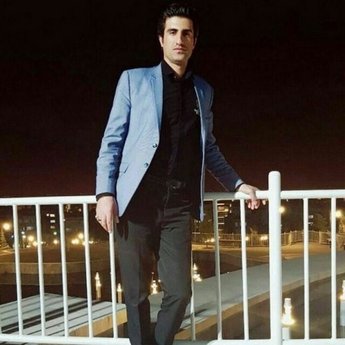 دانلود آهنگ دل شده وابسته تو ریمیکس