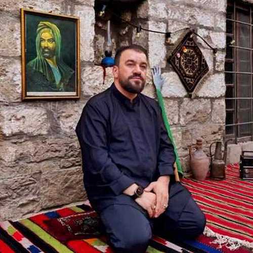 دانلود آهنگ سید طالع برادیگاهی qoymaram seni eraqa