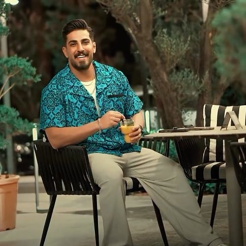 دانلود آهنگ تو عشق کجوری دارنی