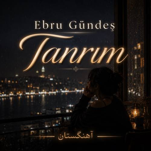 دانلود آهنگ ابرو گوندش tanrım