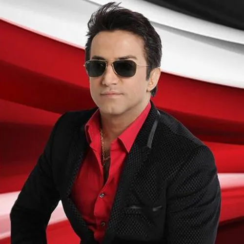 دانلود آهنگ بزار فدات بشم تو راه عاشقی