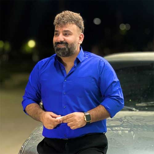 دانلود آهنگ بیو تو ملکه مو شاه بوم