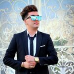 دانلود آهنگ کاری که با دلم کردی دشمن نمیکرد