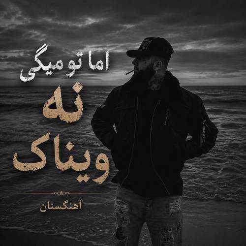 دانلود آهنگ ویناک اما تو میگی نه