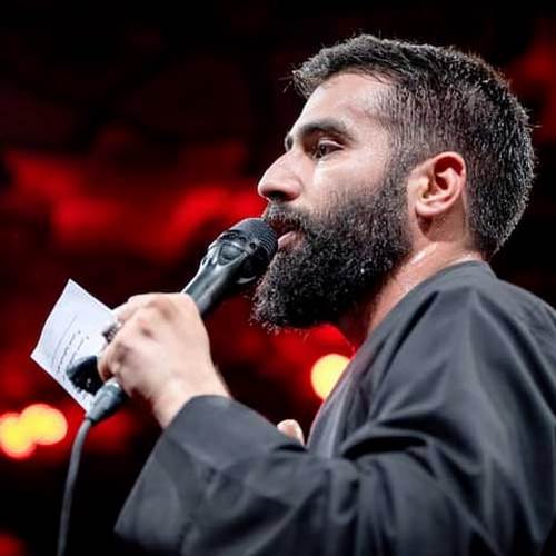 دانلود مداحی رفتنت یعنی پای ایران ماندن