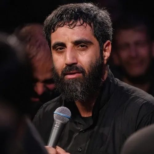 دانلود مداحی شهید تشنه لب امام روزه دار من