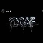 دانلود آهنگ idgaf آرتا