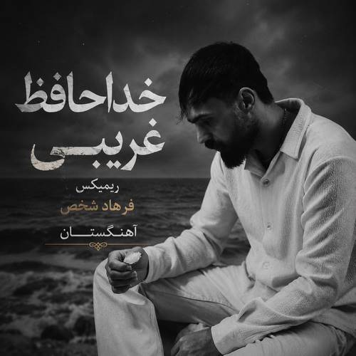 دانلود آهنگ خداحافظ غریبی ریمیکس فرهاد شخص