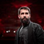 دانلود مداحی عشق جهانی حسین طاهری
