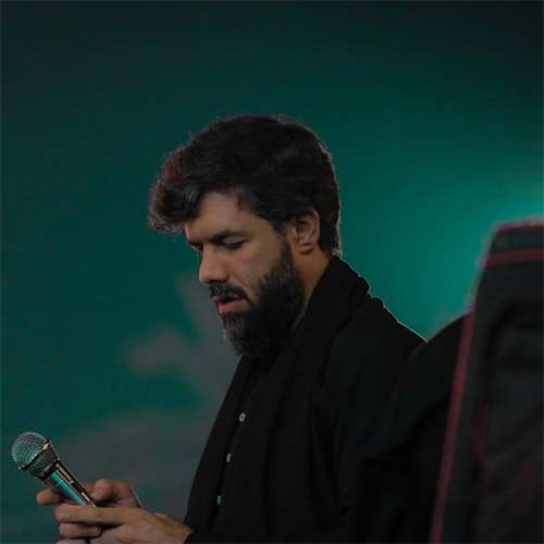 دانلود مداحی سلام کربلا سلام زندگی حسین ستوده
