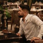 دانلود آهنگ کیجا ساروی جواد عباسی
