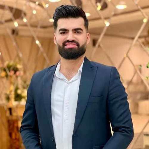 دانلود آهنگ لندکروز زیر پامه از میلاد جام