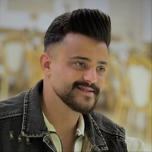 دانلود آهنگ اونی که بعد من میاد عین من عاشقت نمیشه محمد مولایی