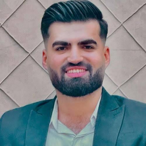 دانلود آهنگ زیر پاش طلا بریزم که بیا به منزل مو