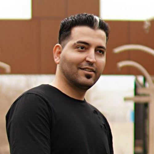 دانلود آهنگ قصاص پارسا محمدی
