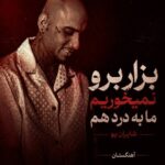 دانلود آهنگ بزار برو نمیخوریم ما به درد هم