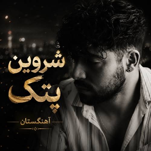 دانلود آهنگ شروین پتک