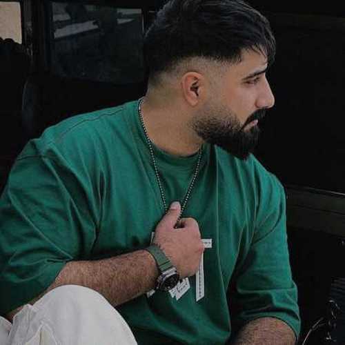 دانلود آهنگ ذهنم آشوبه افسرده حادم