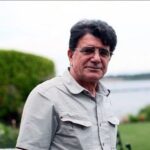 دانلود ریمیکس شجریان من چرا دل به تو دادم